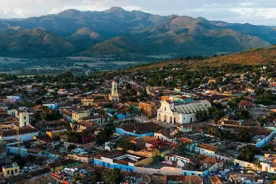 Trinidad