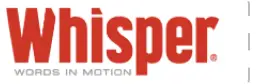 Whisper